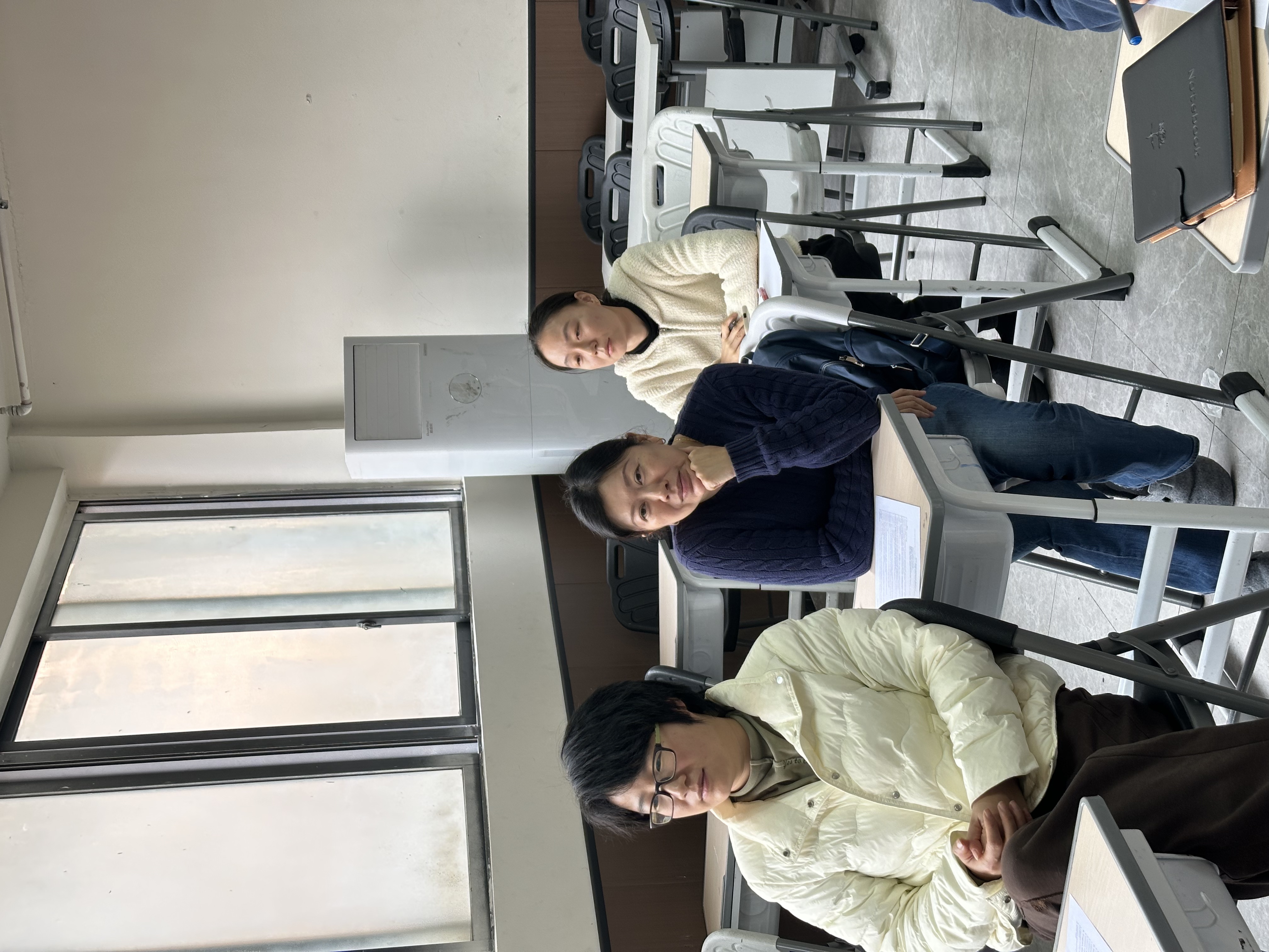 Workshop on Improving Teaching Strategies